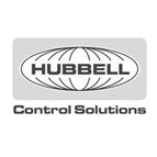 Hubbell Control Logo