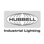 Hubbell Industrial Logo